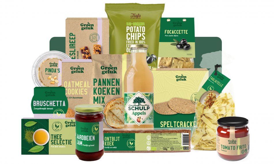 Puur Genieten