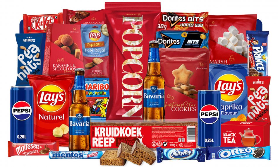 Smaakmaker